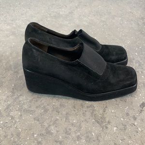 Vintage Salvatore Ferragamo Boutique